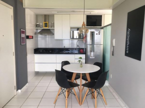 Apartamento Completo